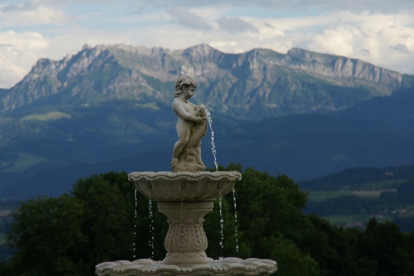 Hotel Vogelsang